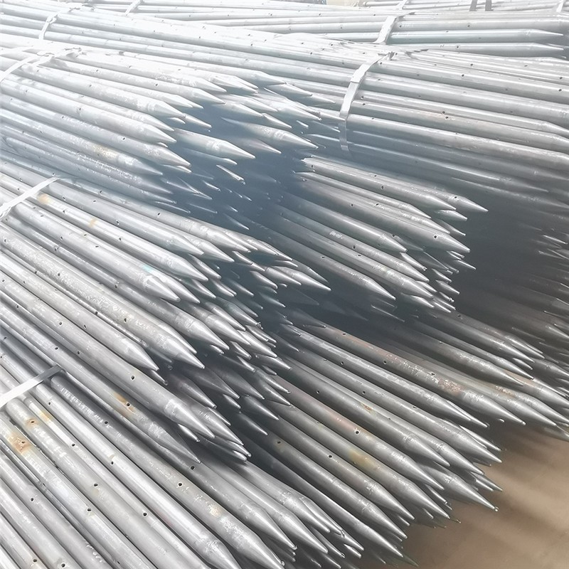 洛阳工程支护小导管